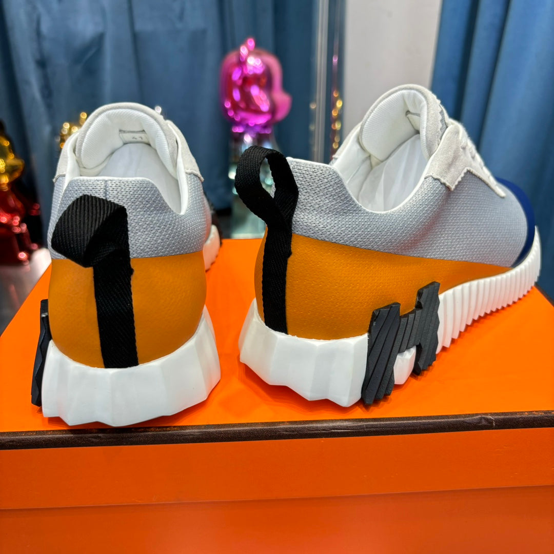 Hermès Bouncing Sneaker