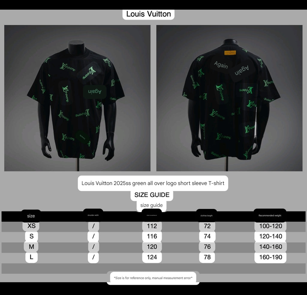 LV T-shirt