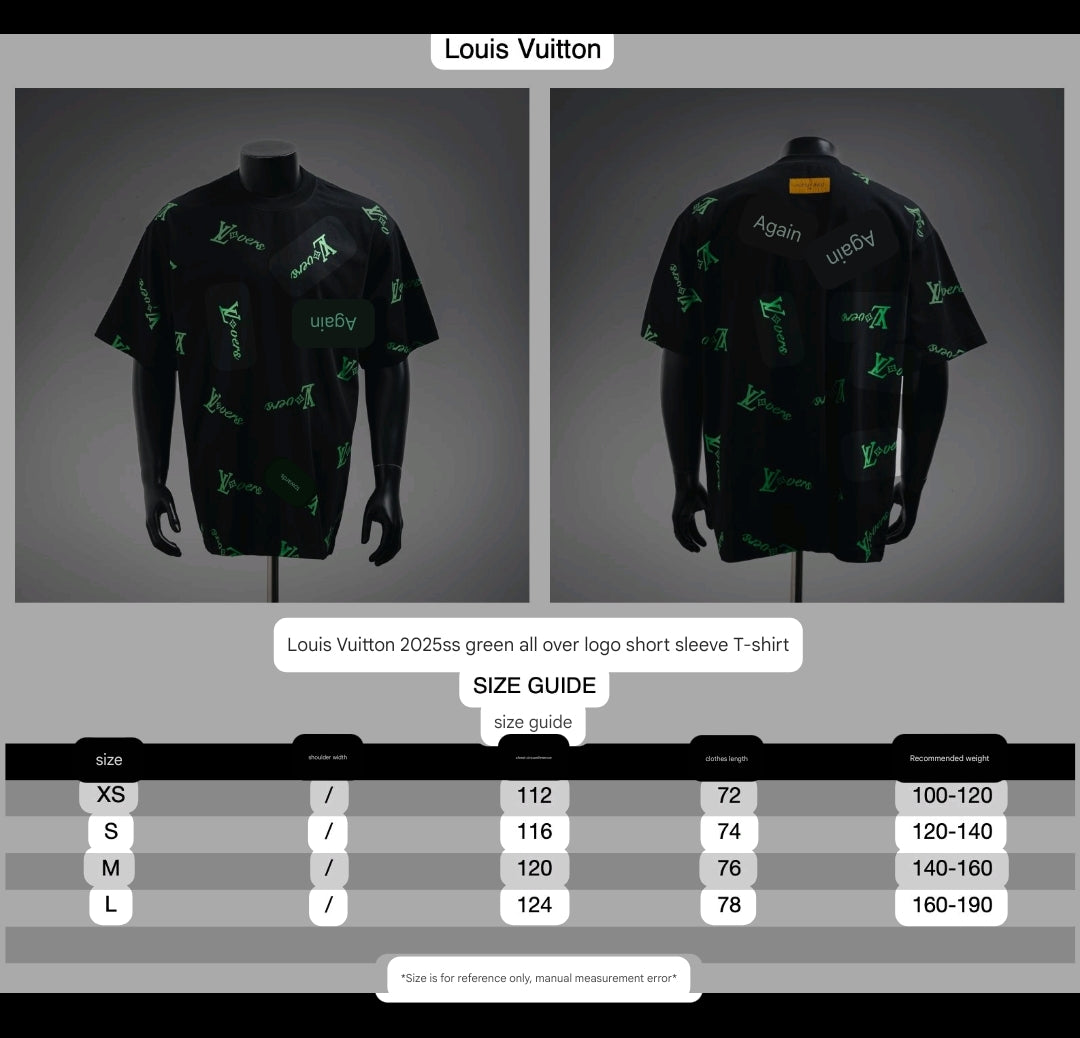 LV T-shirt