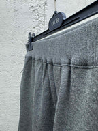 Dio! Cashmere Casual Sweatpants