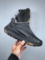 Hok! One One Project Transport in Black Sneaker