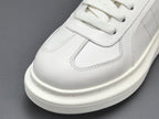 Alexande! McQueen Oversized Retro Sneakers