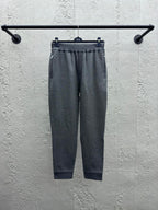 Dio! Cashmere Casual Sweatpants