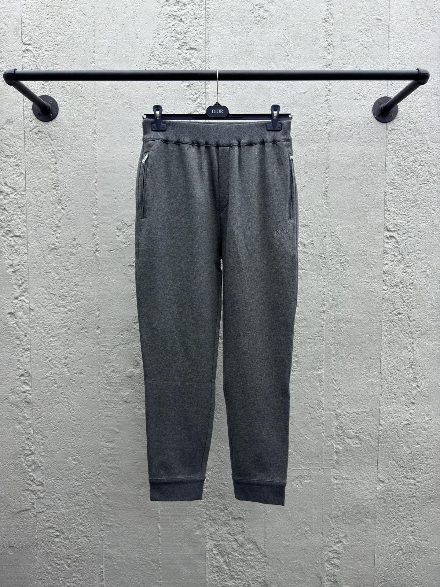 Dio! Cashmere Casual Sweatpants