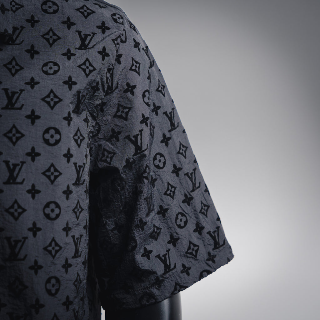 LV Short-Sleeved Shirt