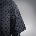 LV Short-Sleeved Shirt