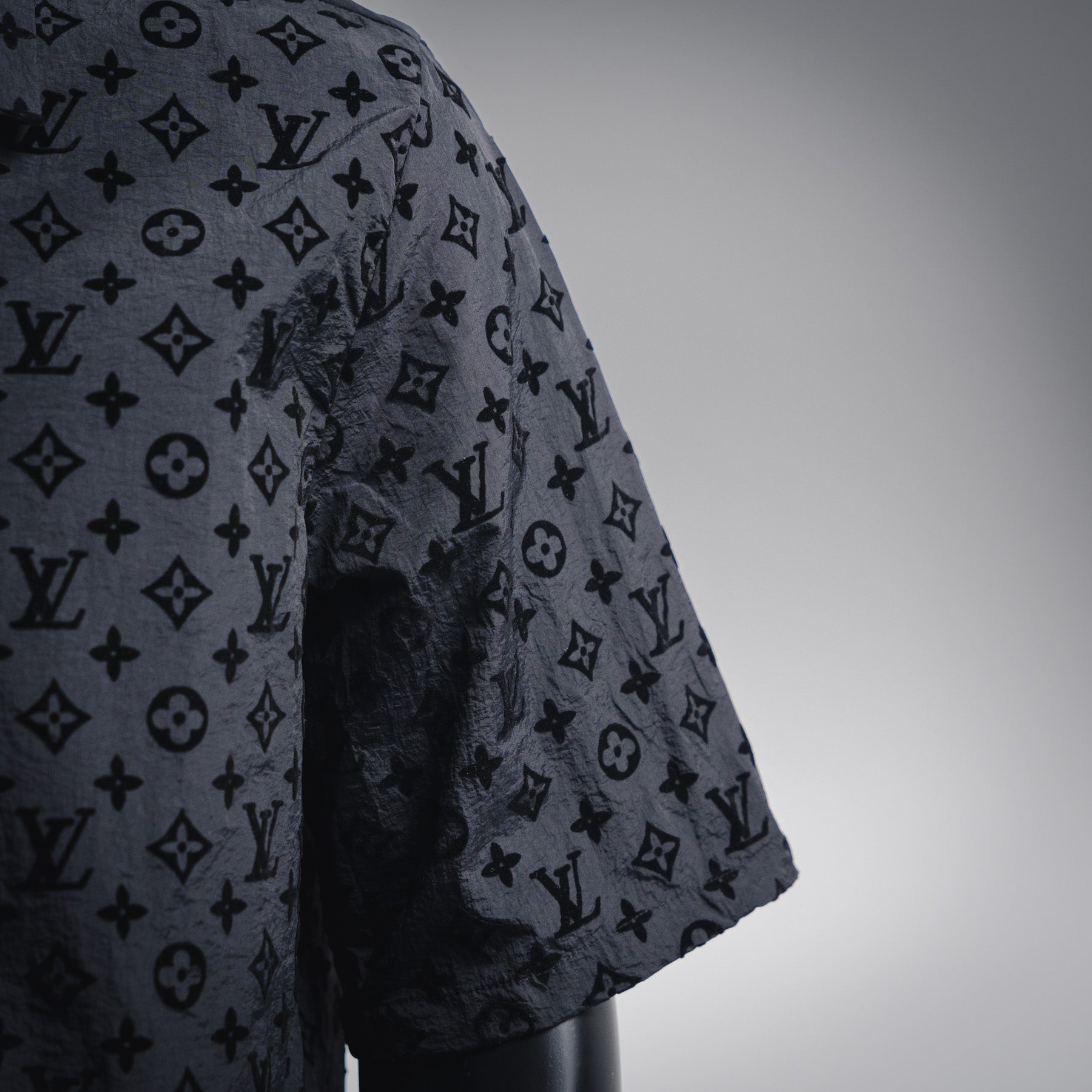 LV Short-Sleeved Shirt