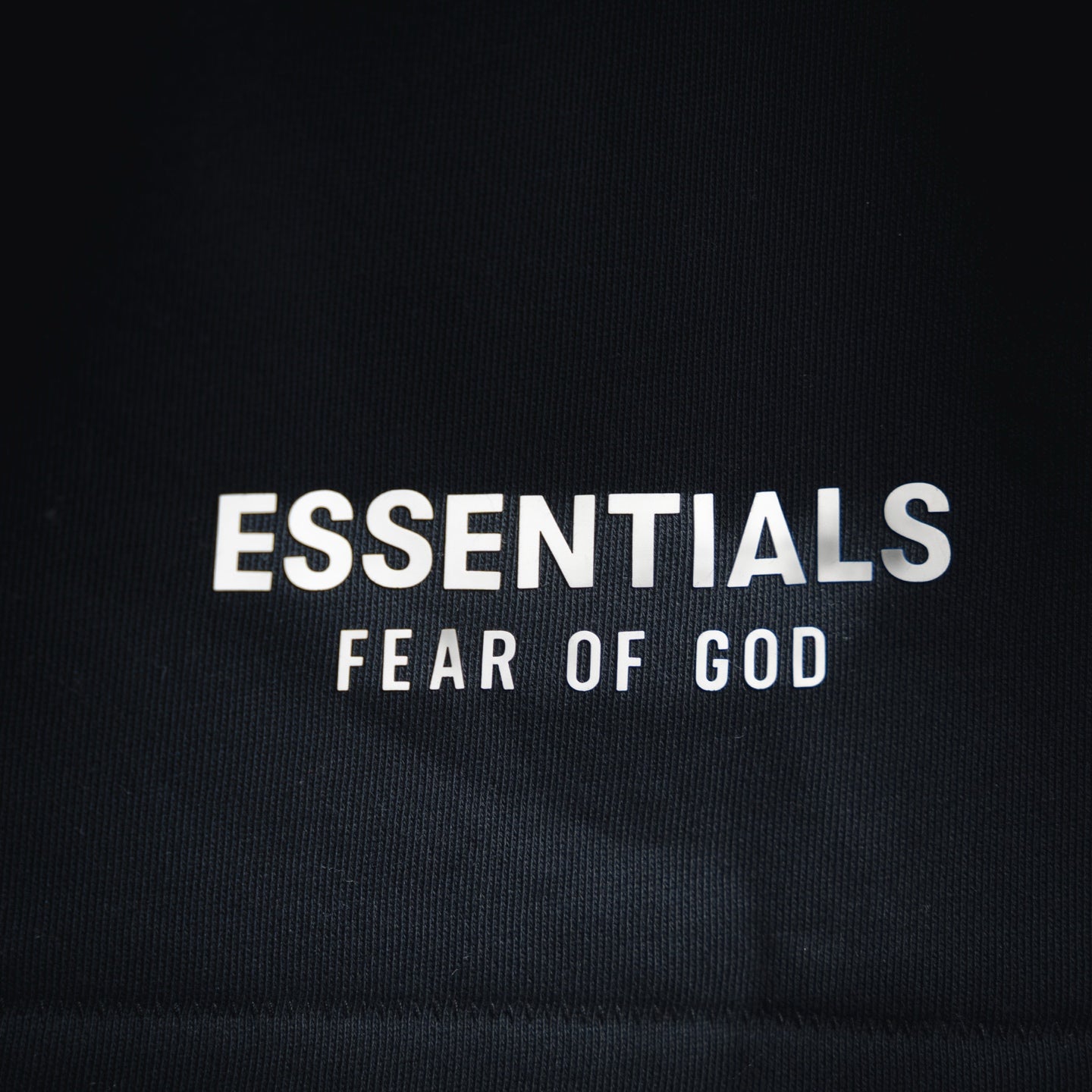 Essentials ALWAYS ON Classic Sweatshorts