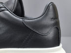 Alexande! McQueen Oversized Retro Sneakers