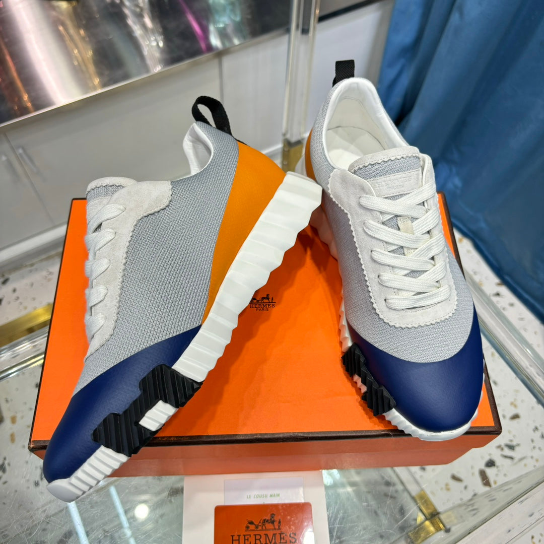 Hermès Bouncing Sneaker