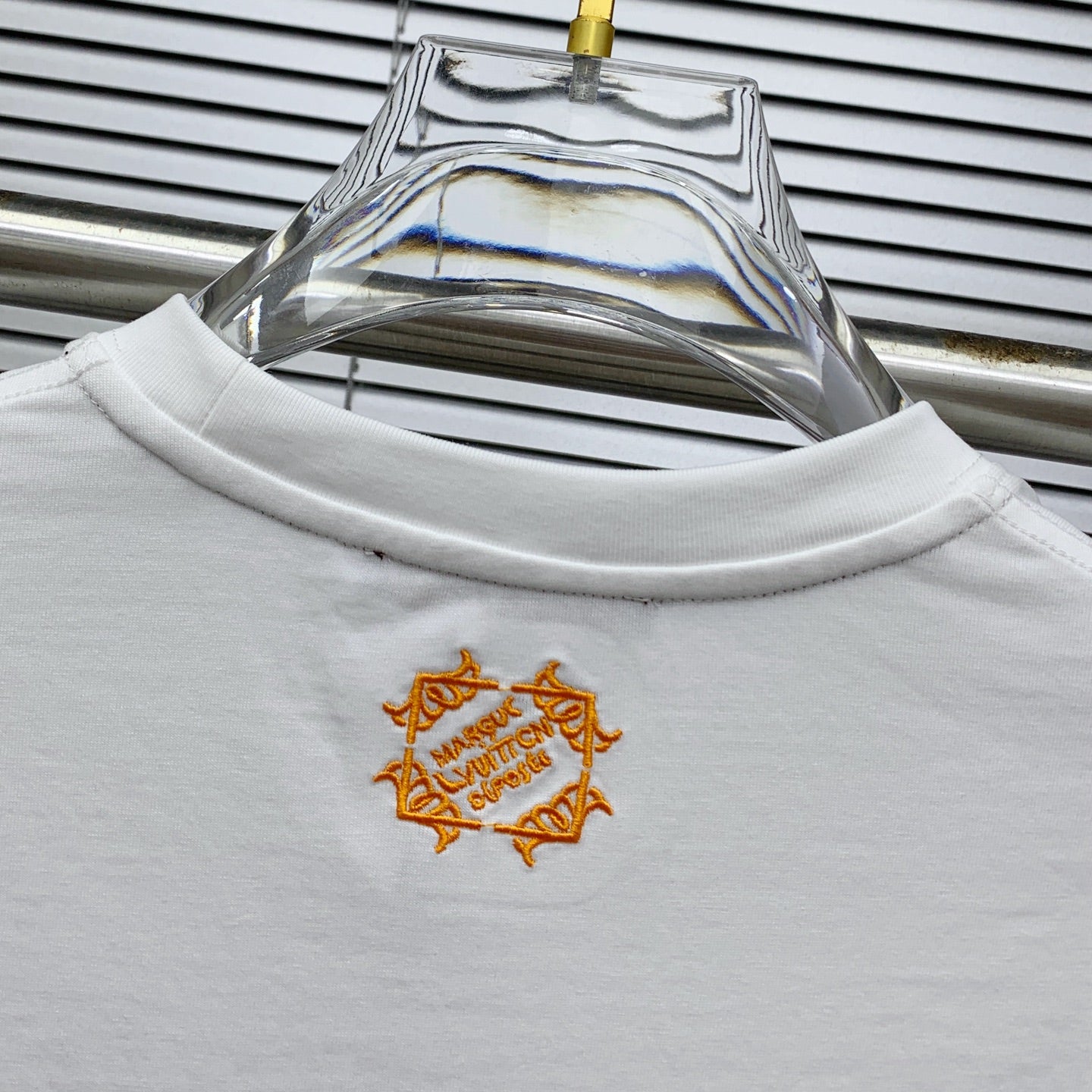 T-shirt LV Dupont Parls