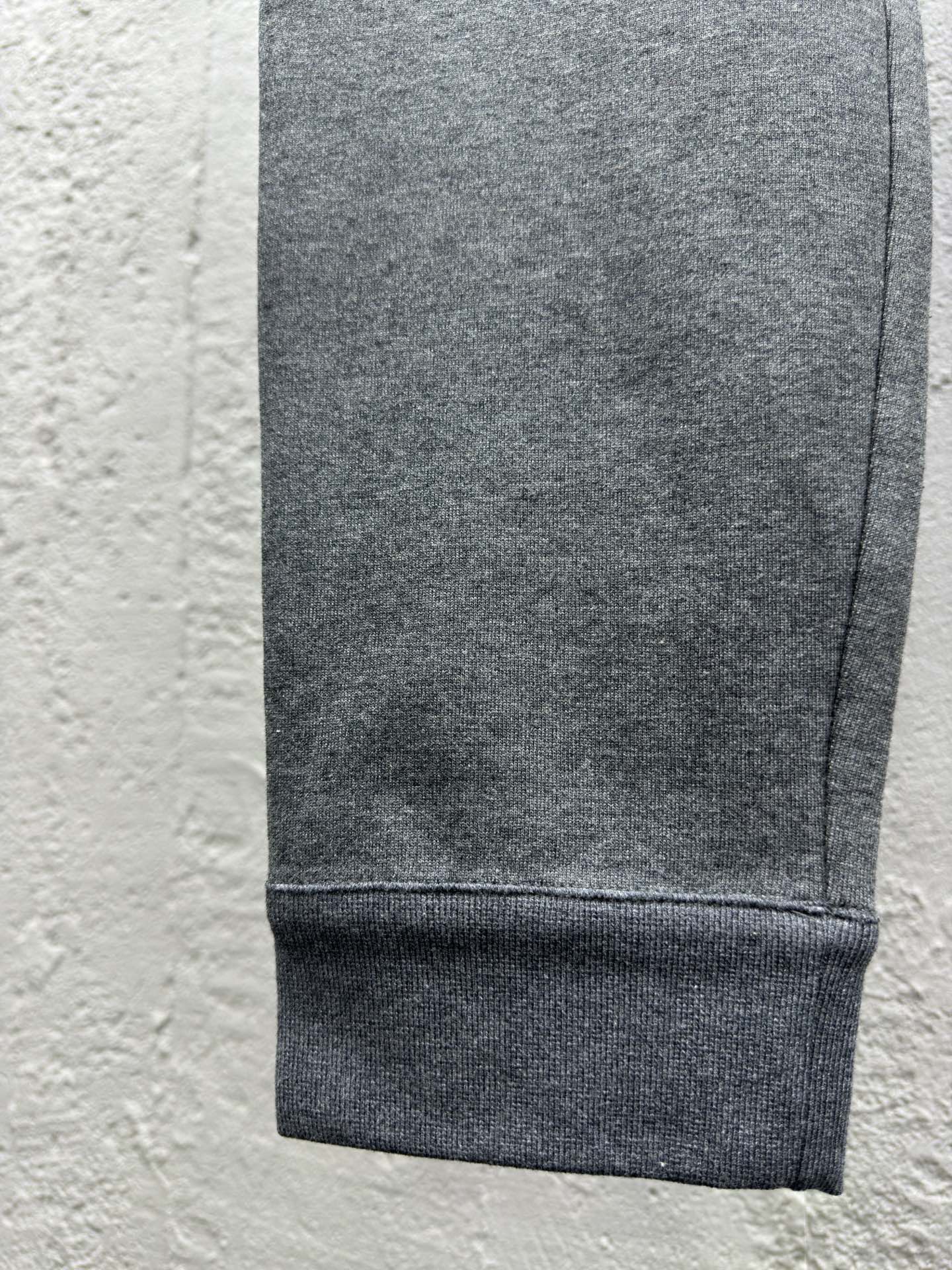 Dio! Cashmere Casual Sweatpants