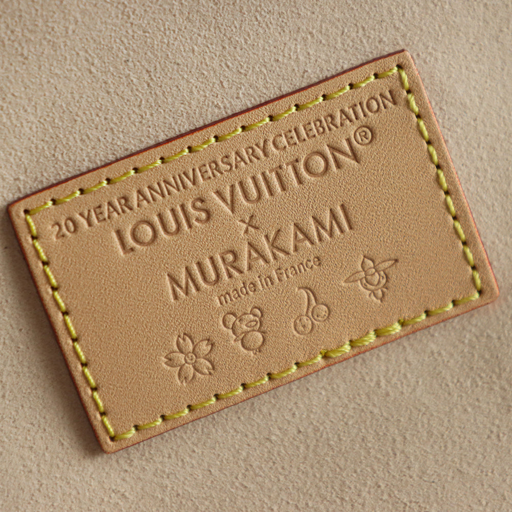 حقيبة يد من LV! x TM All In BB Other Monogram
