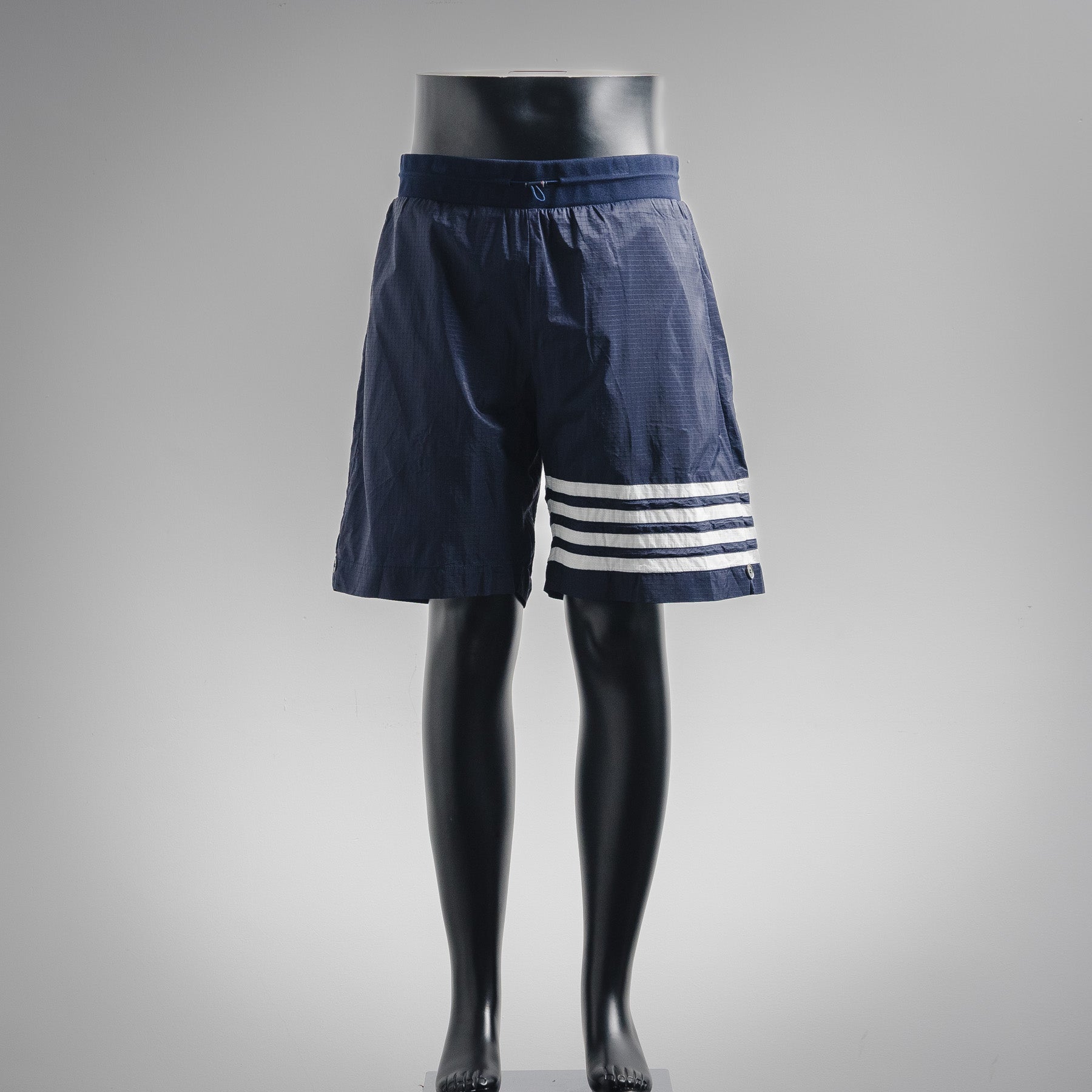 Thom Browne 4-Bar Short