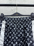بنطال رياضي كاجوال من LV