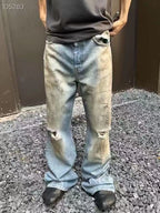 Acne Studi! Regular fit jeans 2021F