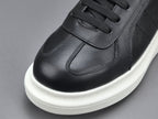 Alexande! McQueen Oversized Retro Sneakers