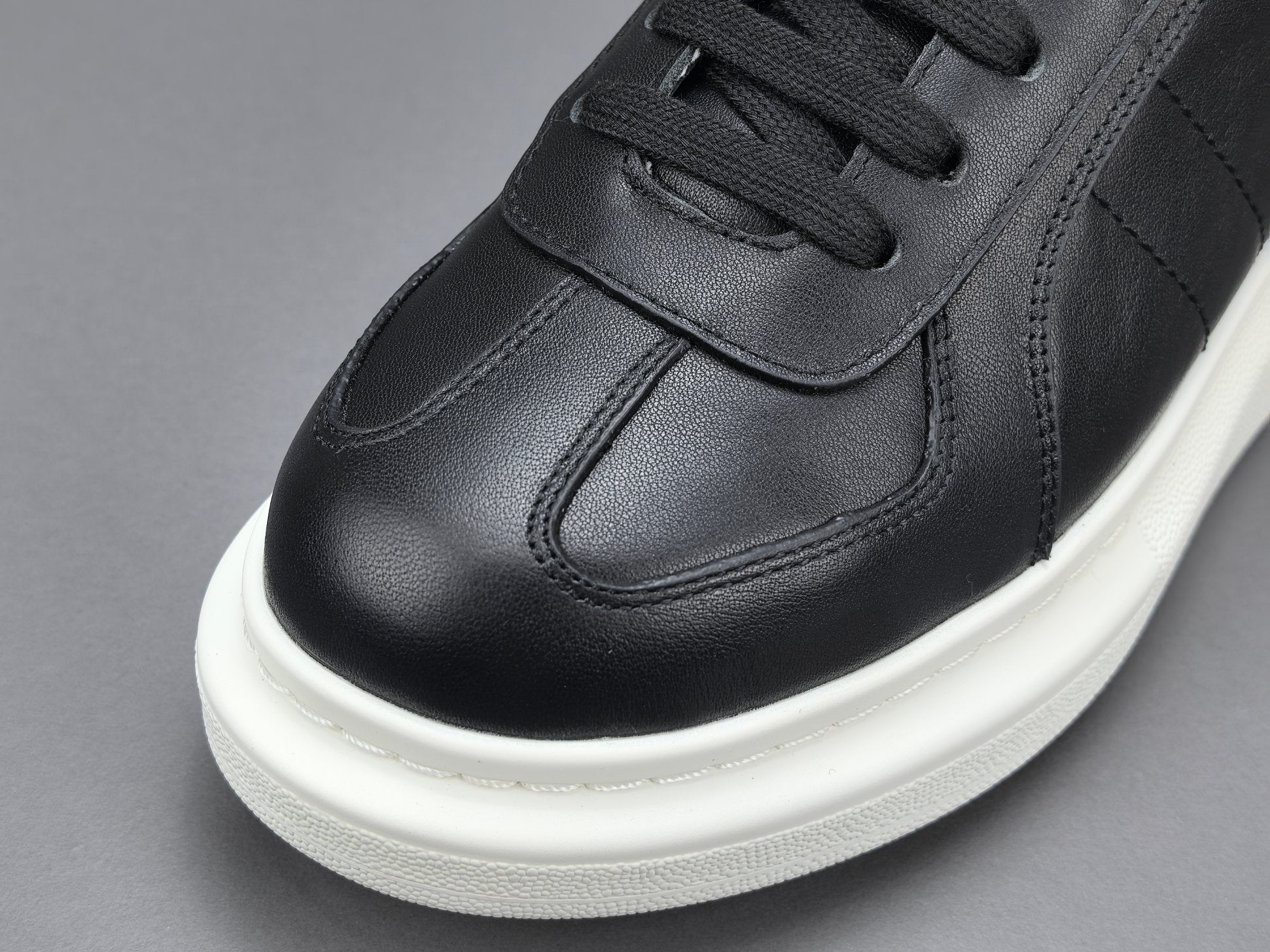 Alexande! McQueen Oversized Retro Sneakers