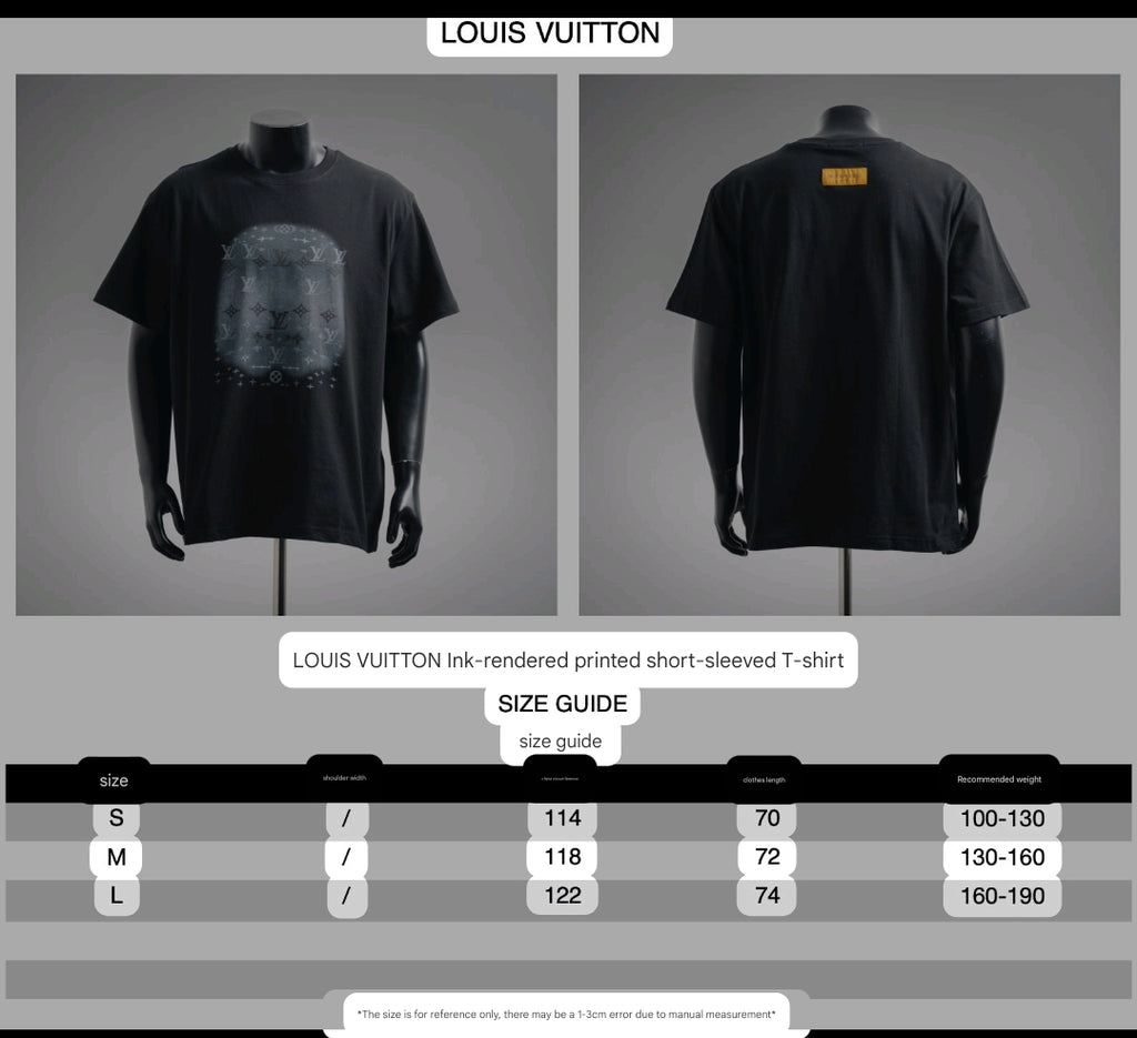 LV T-shirt