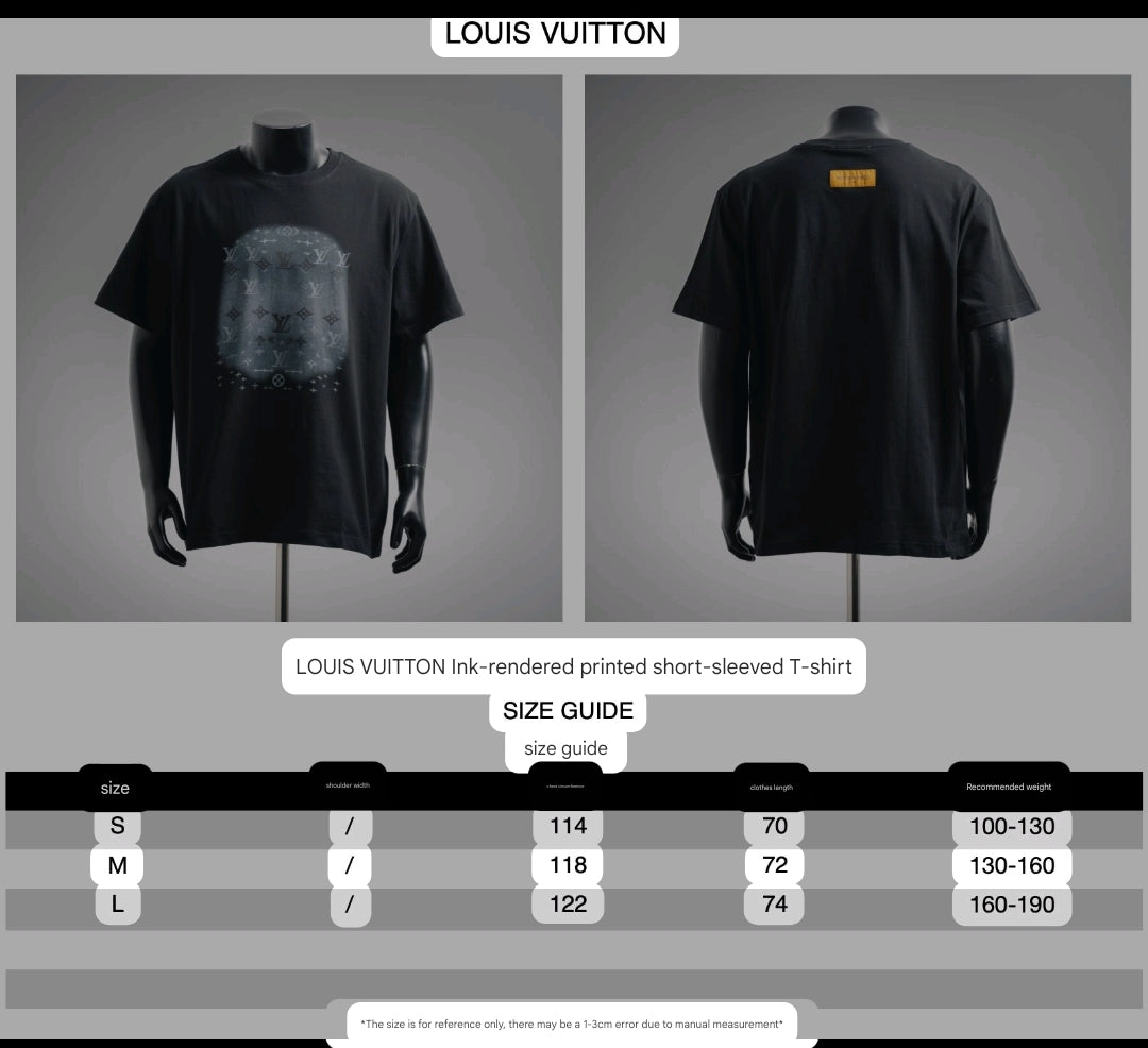 LV T-shirt