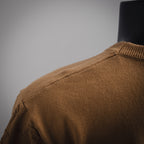 LV Short-Sleeved Signature Crewneck
