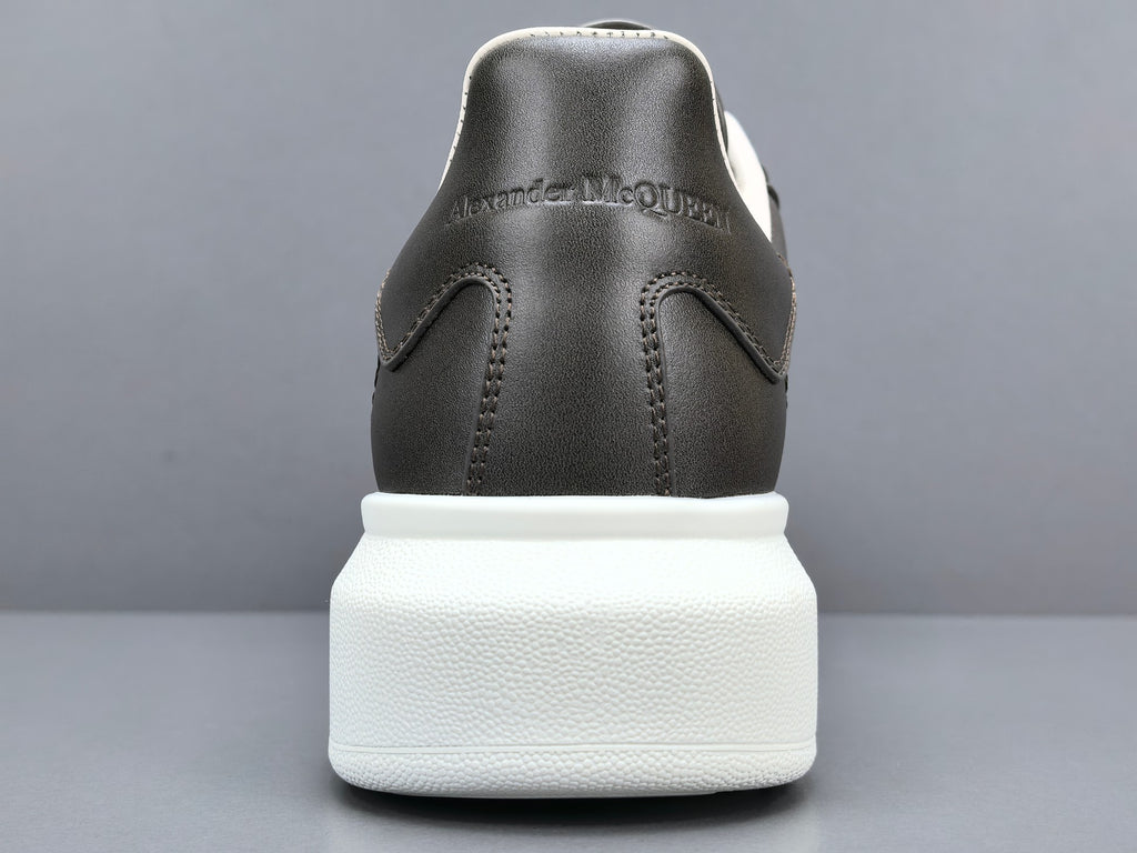 Alexande! McQueen Oversized Retro Sneakers