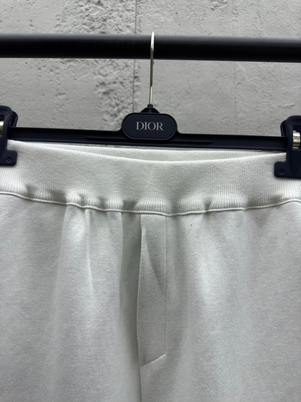 Dio! Cashmere Casual Sweatpants