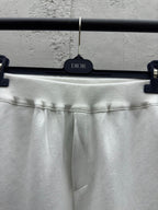 Dio! Cashmere Casual Sweatpants