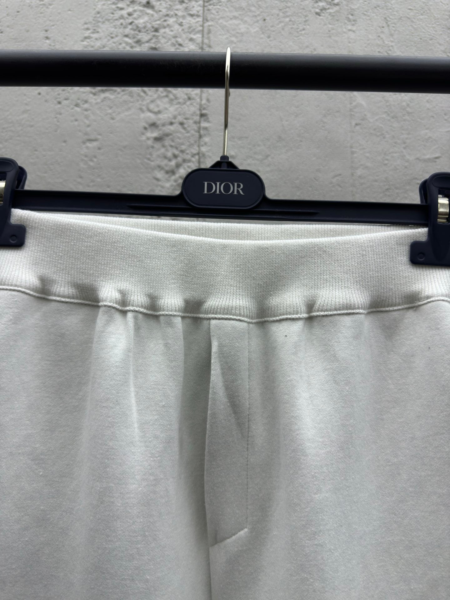 Dio! Cashmere Casual Sweatpants