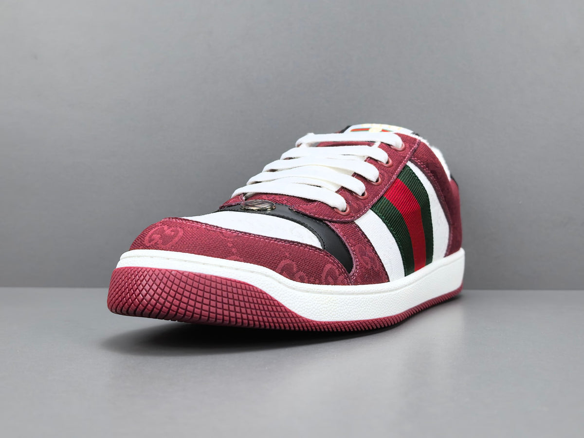 Gucci Screener GG Sneaker