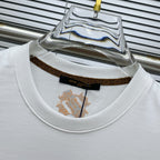 T-shirt LV Dupont Parls
