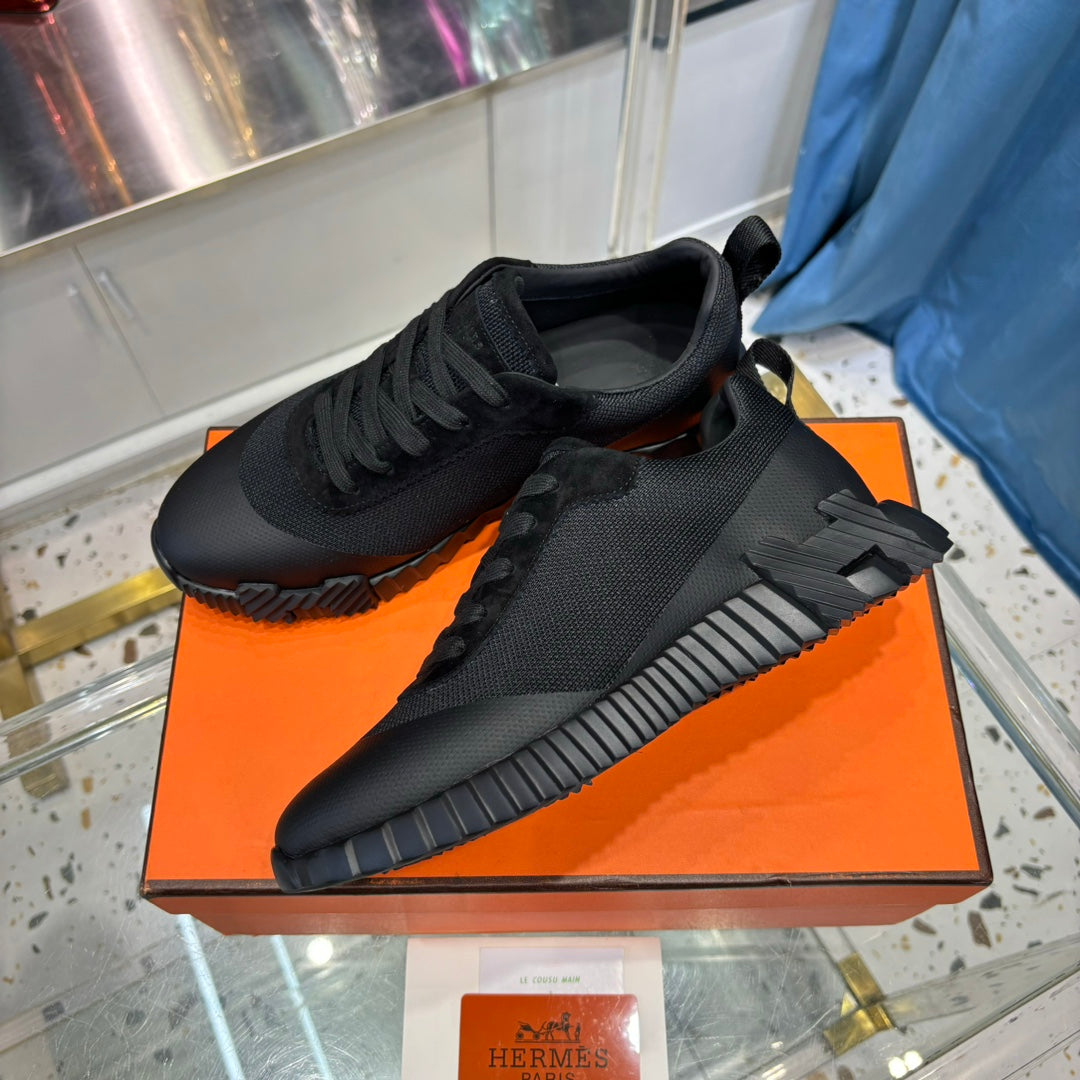 Hermès Bouncing Sneaker