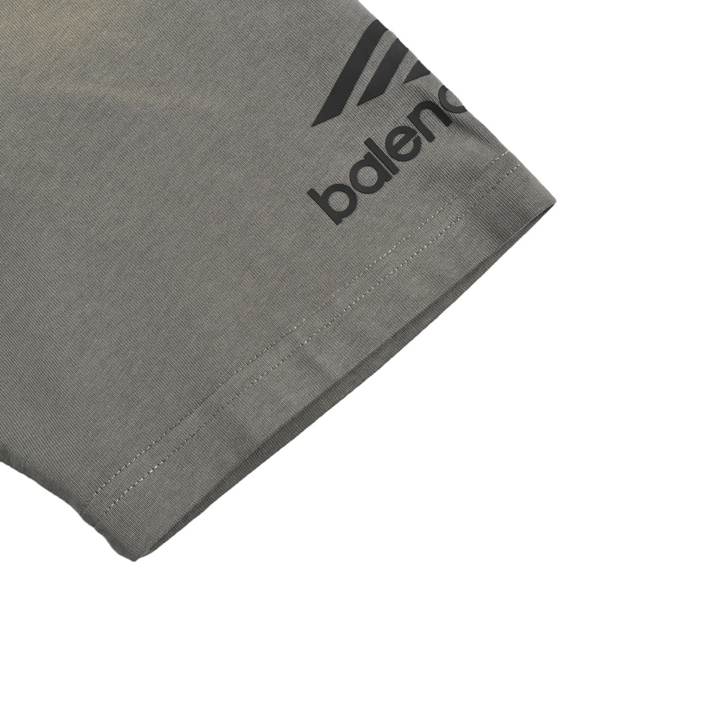 T-shirt à manches courtes Balenciaga !
