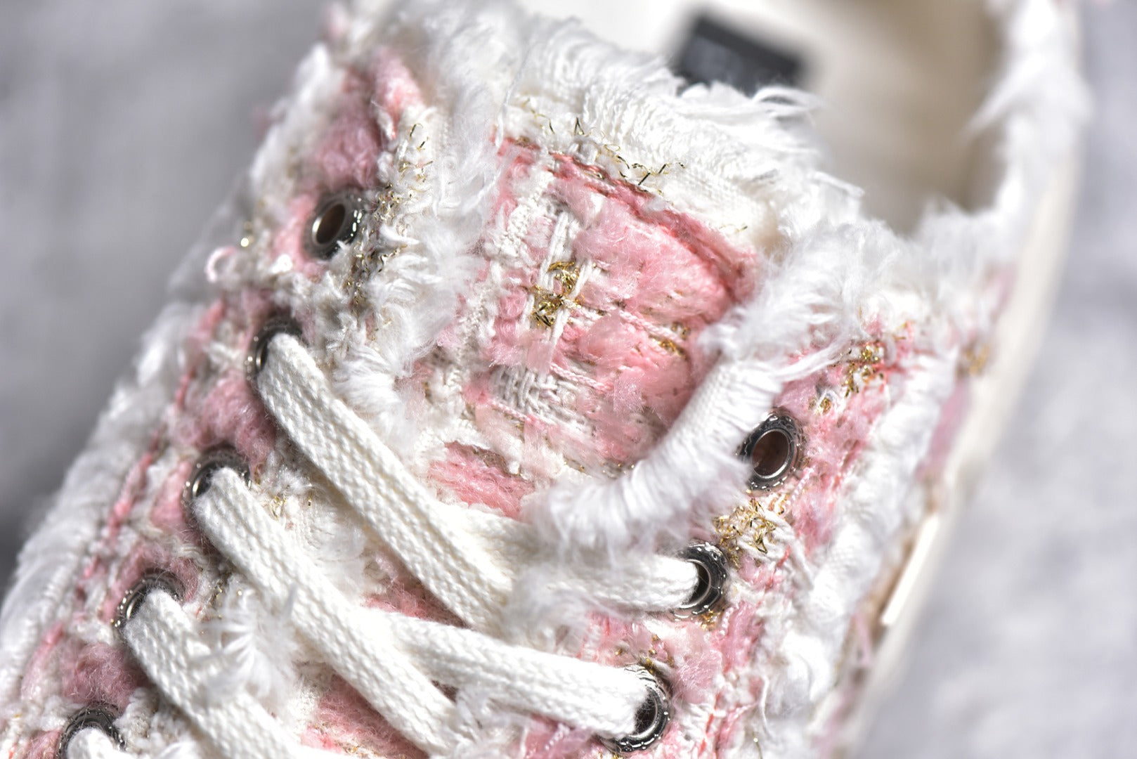 Xvesse! Tiramisu Low Sneakers