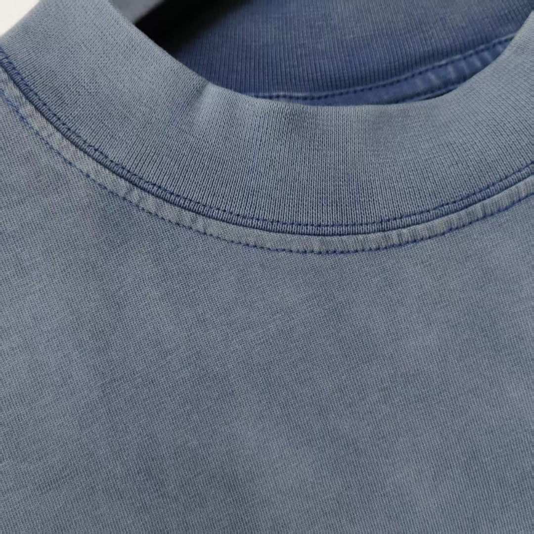Balenciag! Short-Sleeved T-Shirt