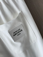 Moncle! Logo Sweatpants