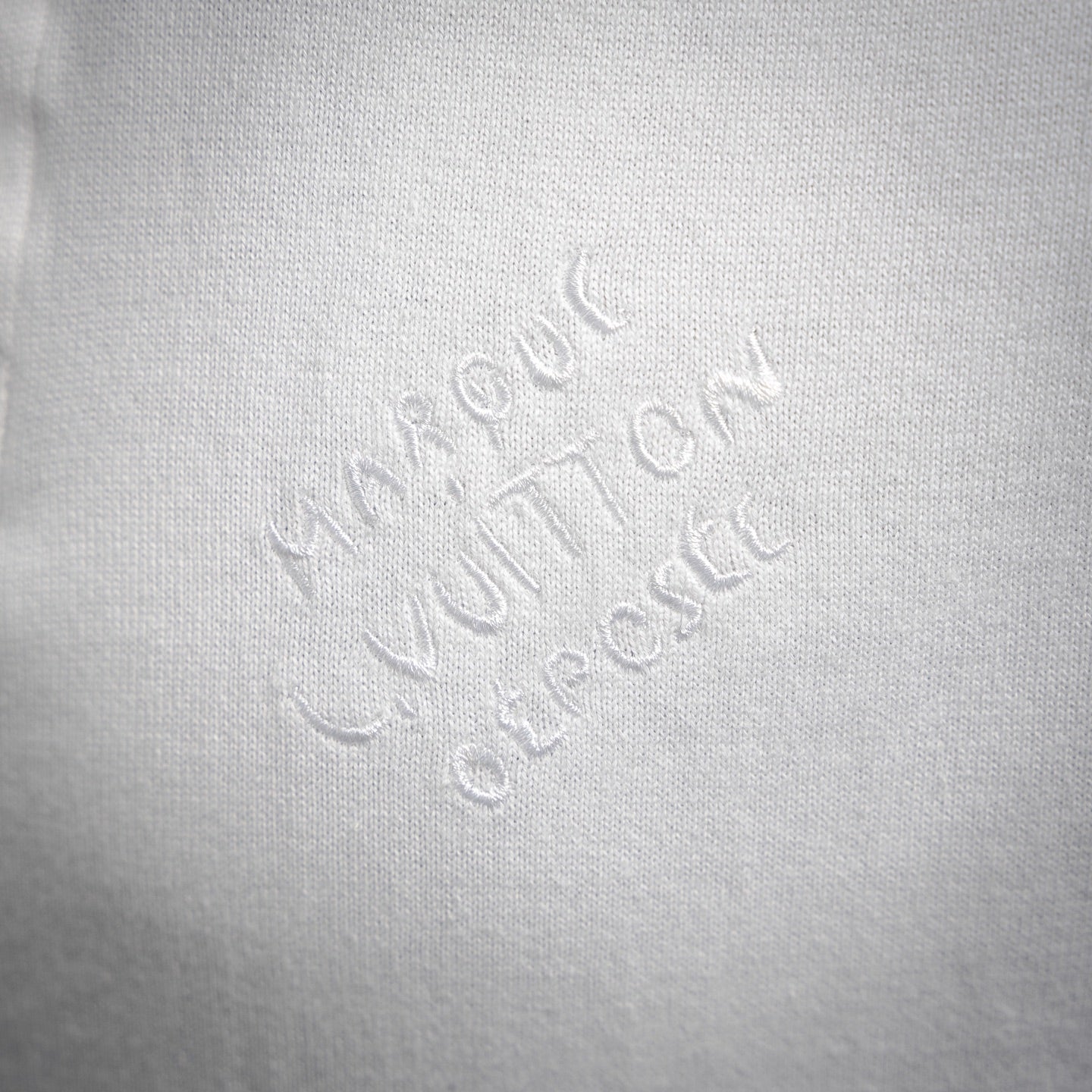LV Polo Shirt