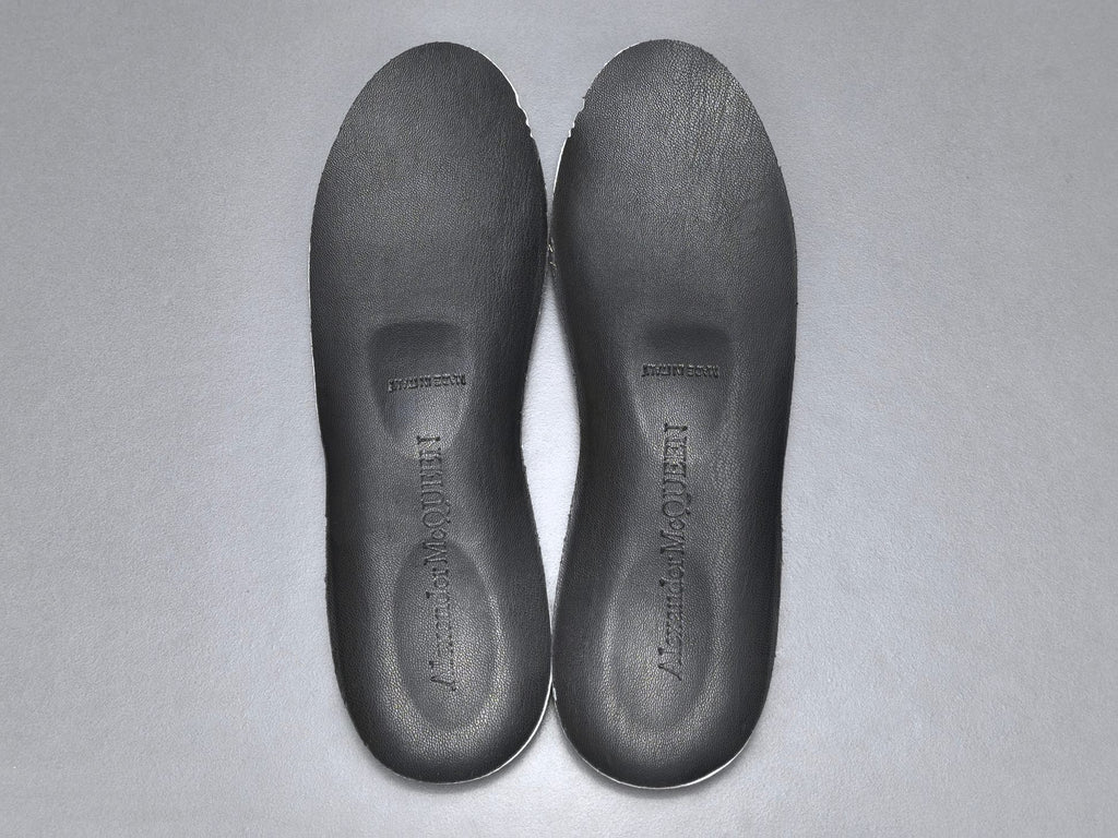 Alexande! McQueen Oversized Retro Sneakers