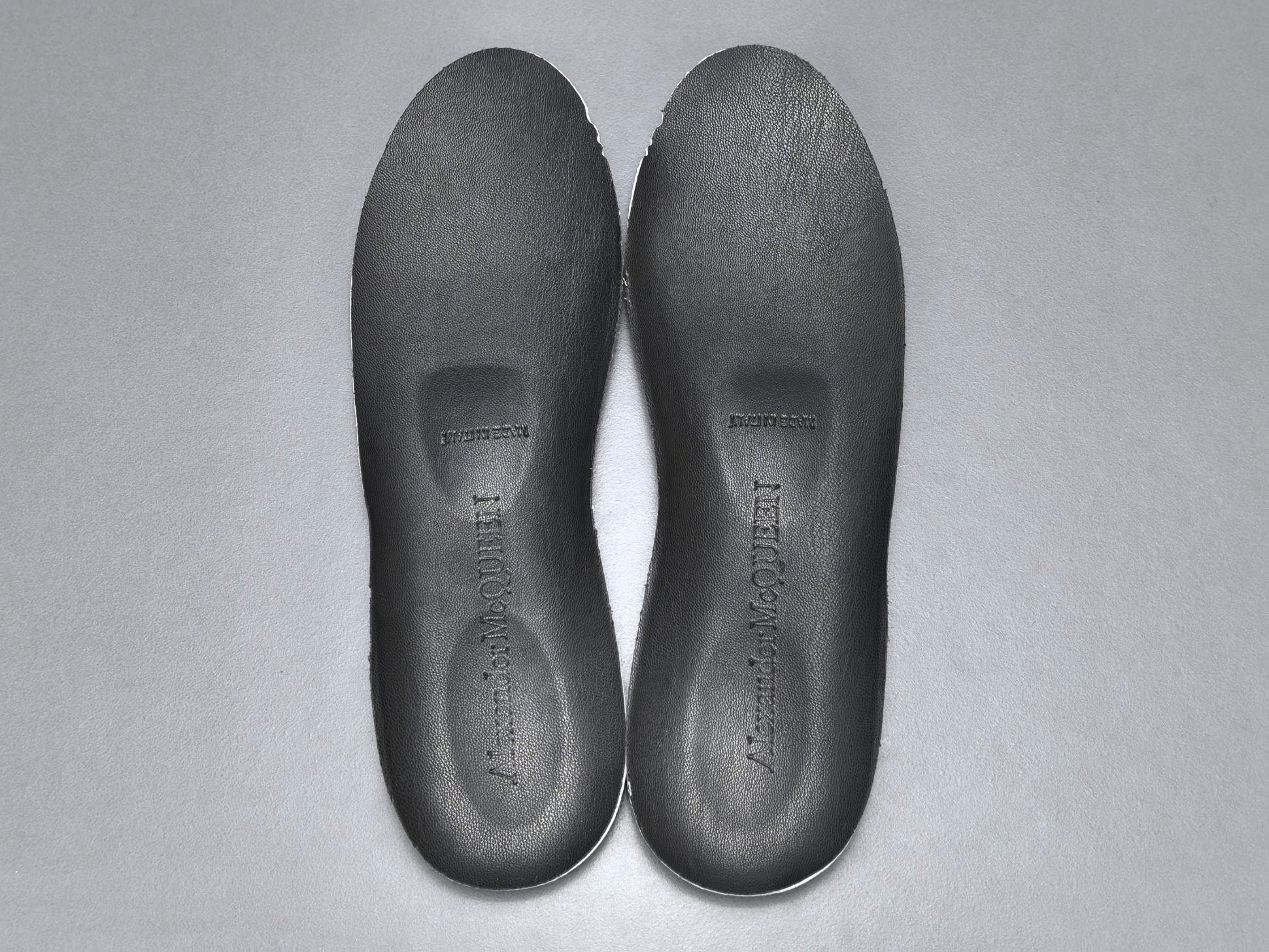 Alexande! McQueen Oversized Retro Sneakers