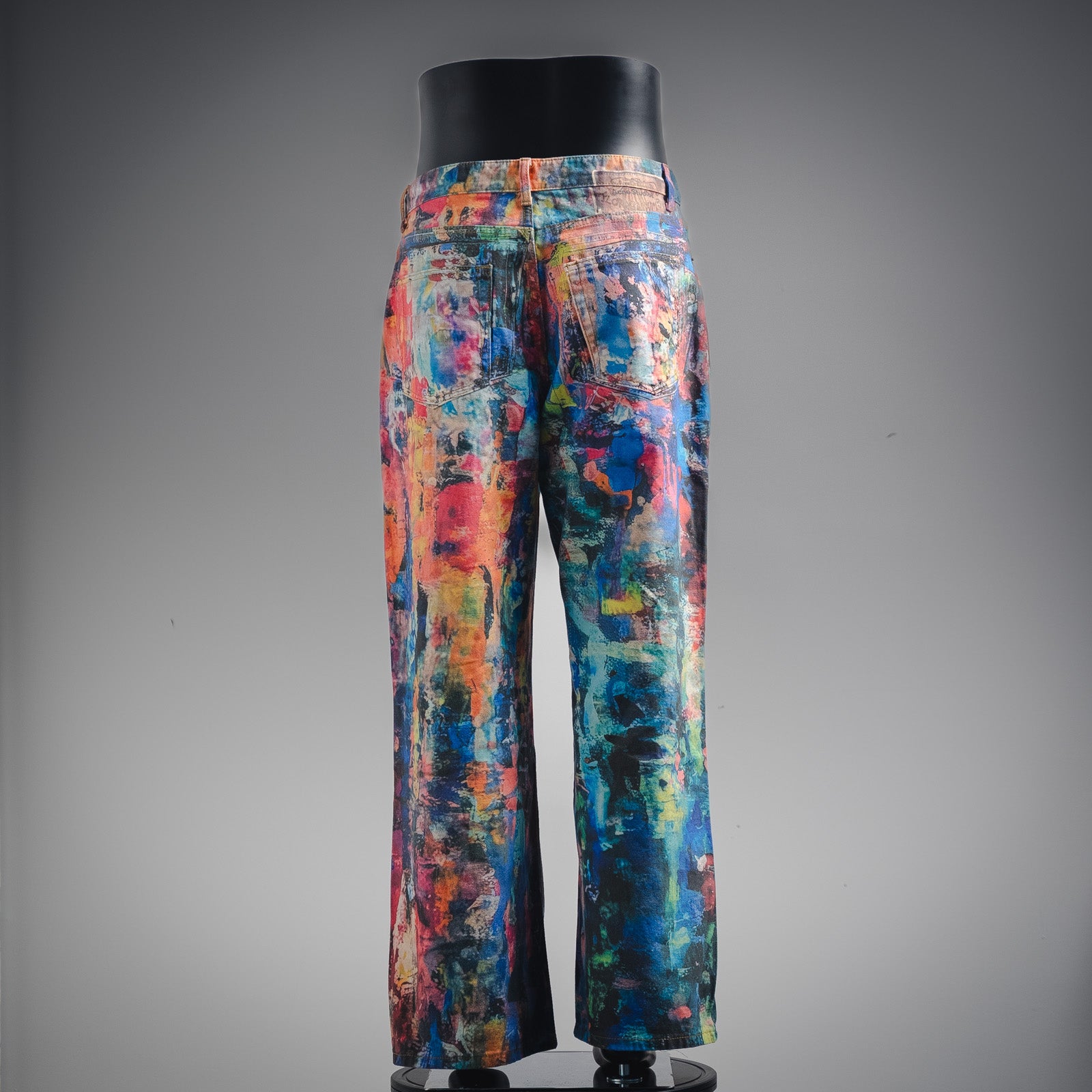 Acne studio! Loose fit jeans - 1981F