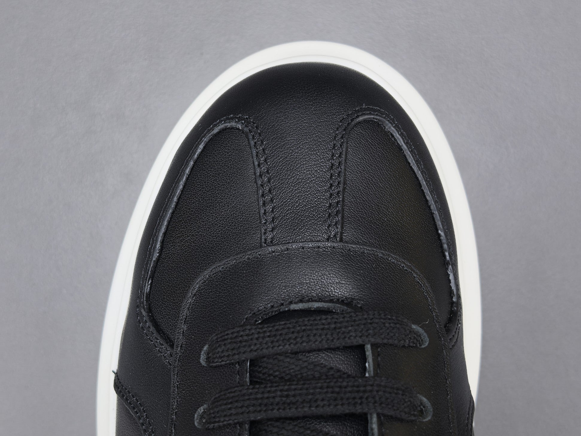 Alexande! McQueen Oversized Retro Sneakers