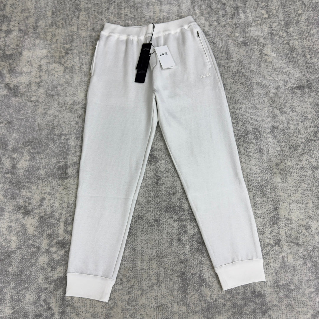 Dio! Cashmere Casual Sweatpants