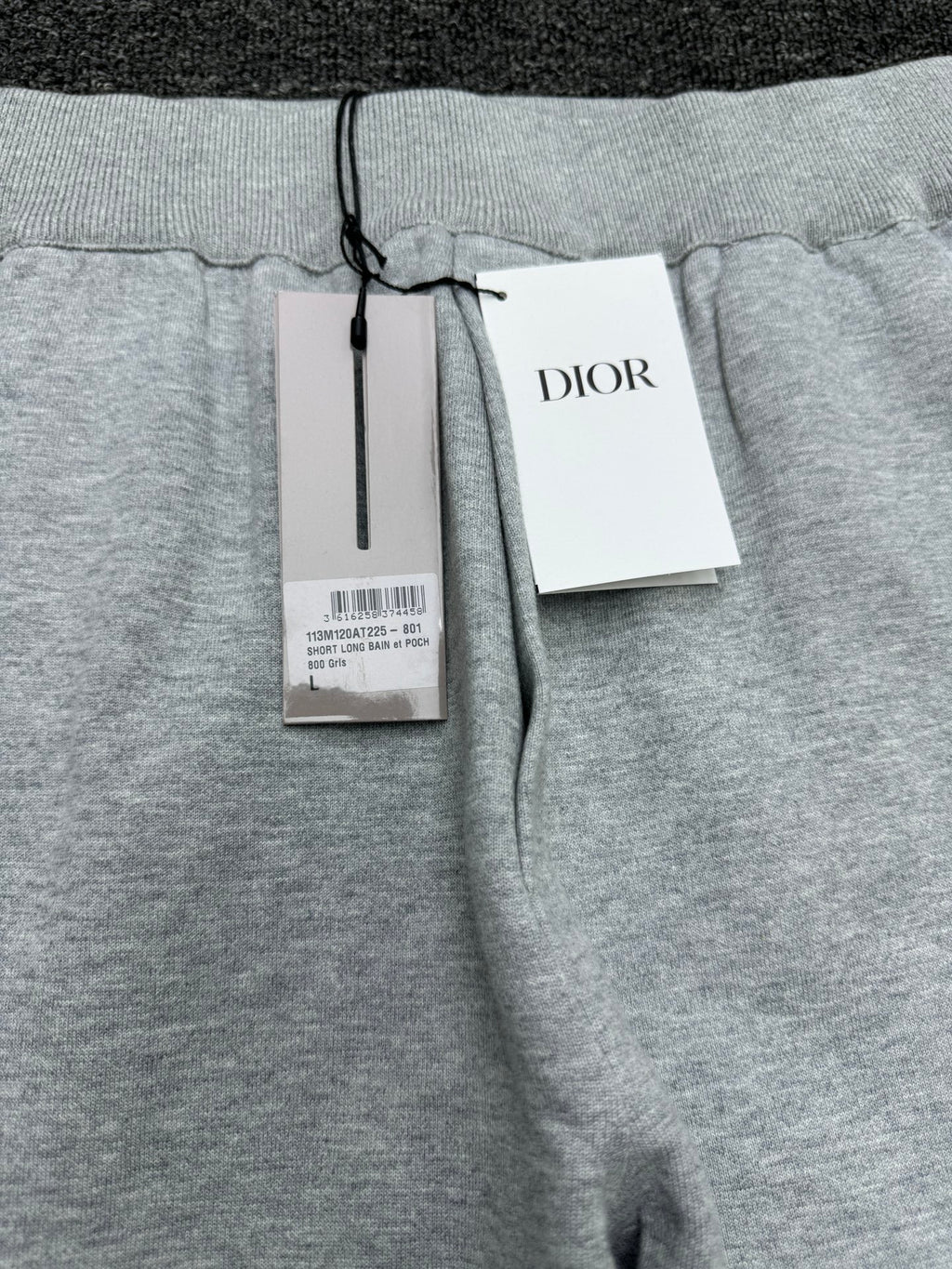Dio! Casual Sweatpants