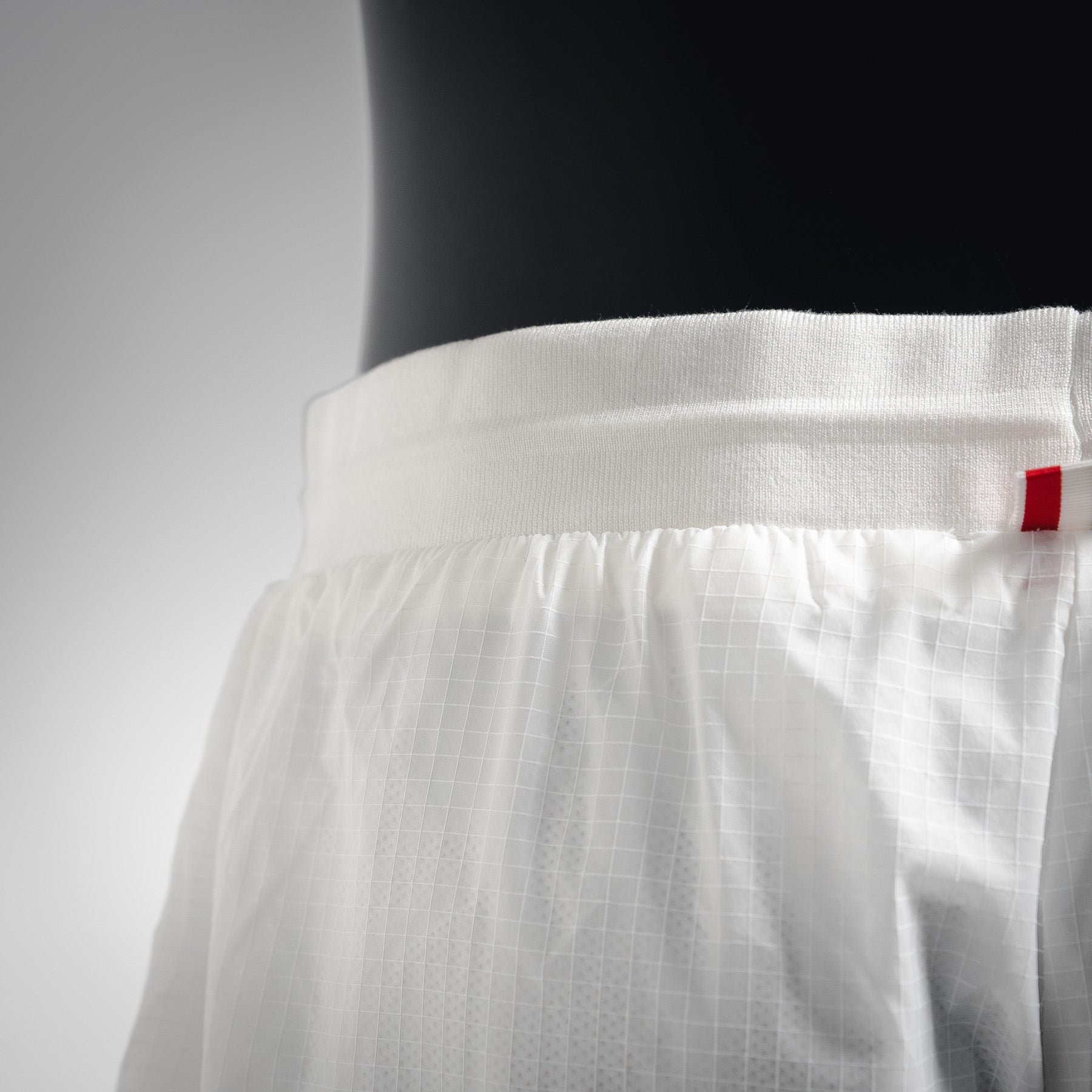 Thom Browne 4-Bar Short