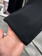 بنطال رياضي بشعار LV