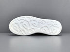 Alexande! McQueen Oversized Retro Sneakers