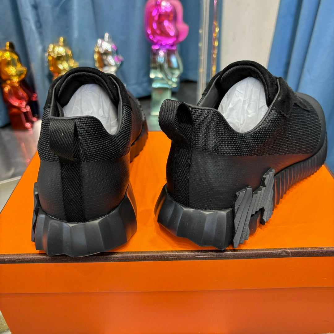 Hermès Bouncing Sneaker