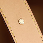 حقيبة يد مونوغرام من LV x TM CarryAll PM