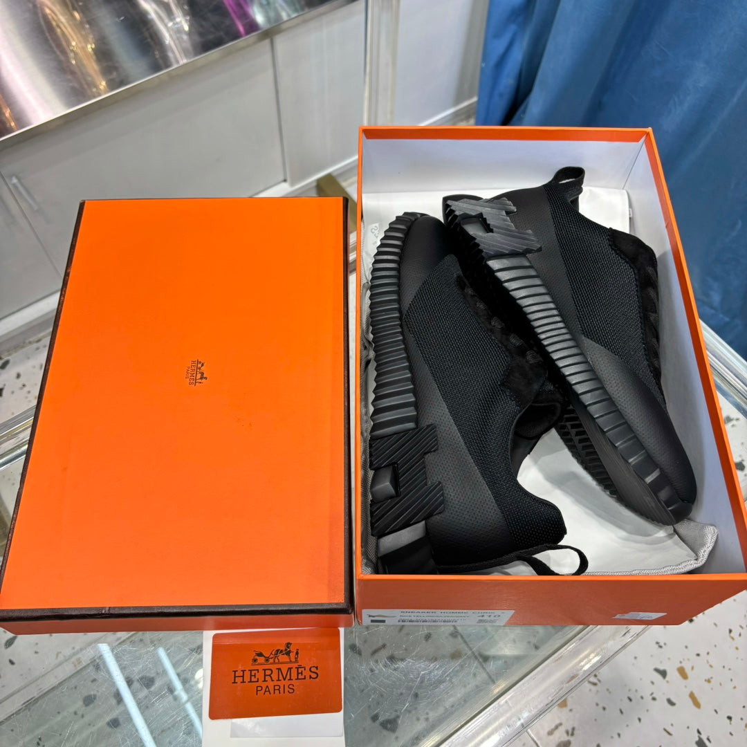Hermès Bouncing Sneaker
