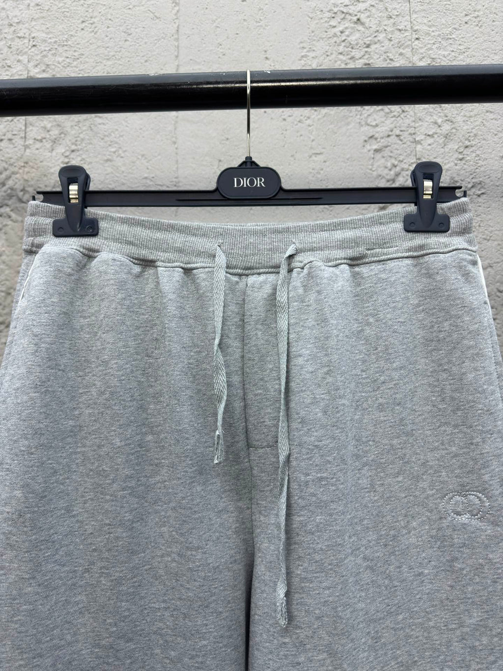 Dio! Cotton Casual Sweatpants